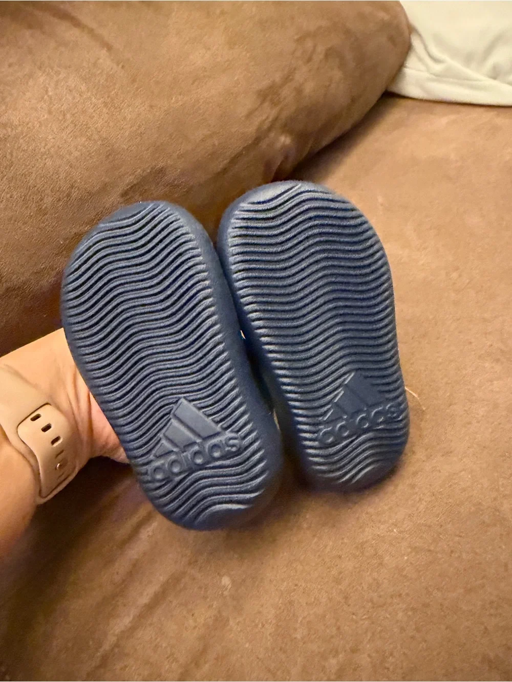 Adidas Dory Water Sandals size 3K